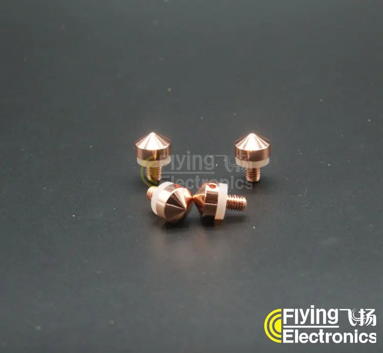 Top Pure copper hollowed out. Fever audio dedicated hi-end level, 4-bit power socket. 5