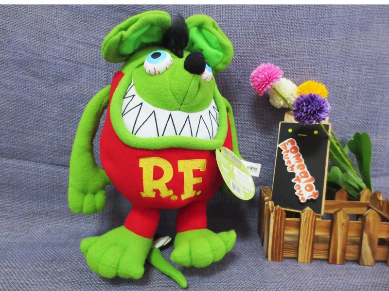 Tales Of The Rat Fink Full Movie Tales Of The Rat Fink Full Movie