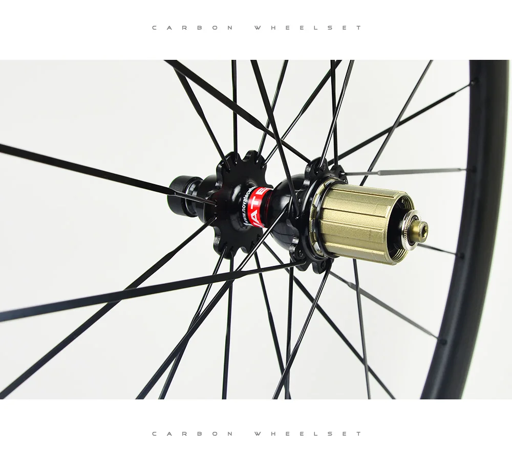 Roda de bicicleta