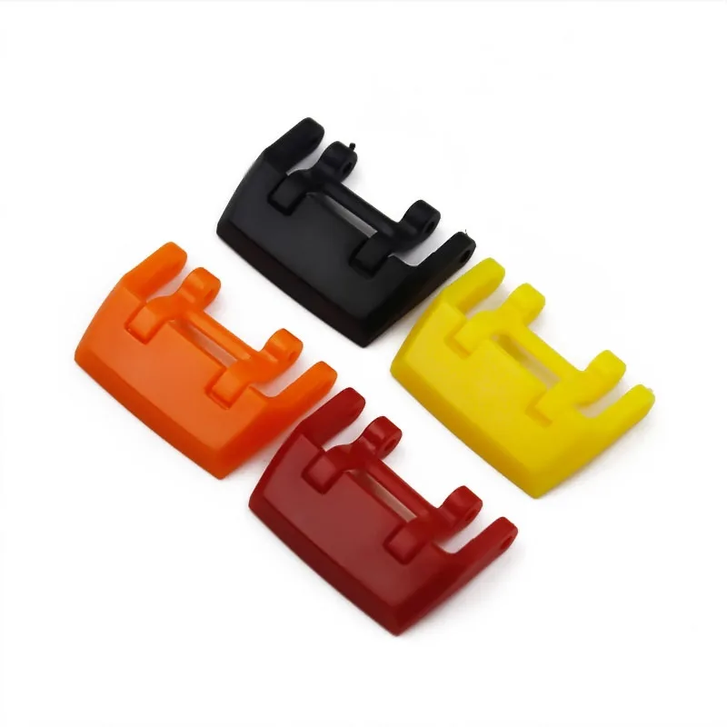 

Watch accessories buckle with plastic buckle 22 mm for Casio GA400 series strap parts