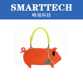 

2019 custom silicone moulding for phone case