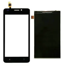 For Huawei Ascend Y635 LCD Screen Display + Front Touch Screen Digitizer Glass Panel Free Shipping