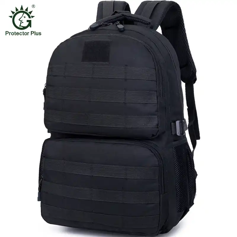 tactical survival backpack