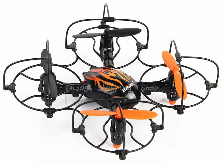 rc quadrocopter