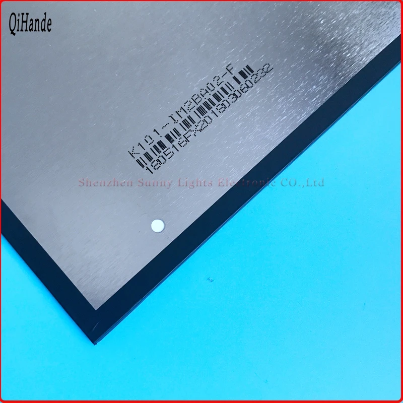 10.1inch New lcd screen 40Pin for K101-IM2BA02-F tablets lcd display lcd panel tablet lcd 10.1inch New lcd screen 40Pin for K101-IM2BA02-F tablets lcd display lcd panel tablet lcd