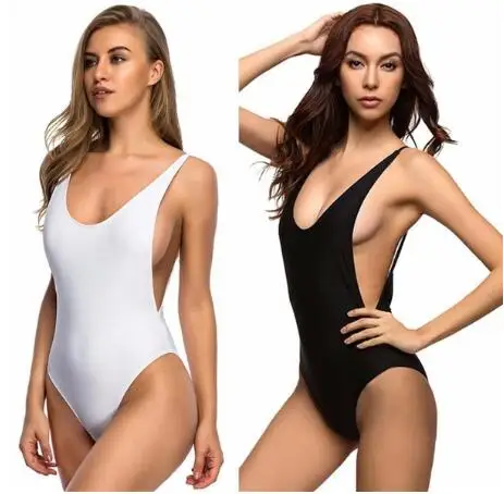 Online Get Cheap Turtleneck Sleeveless Bodysuit