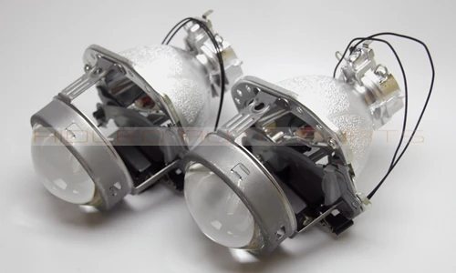 EVOX R HID Bi-xenon lens