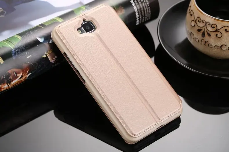 huawei y5 2 卡莱星开窗皮套 (12)