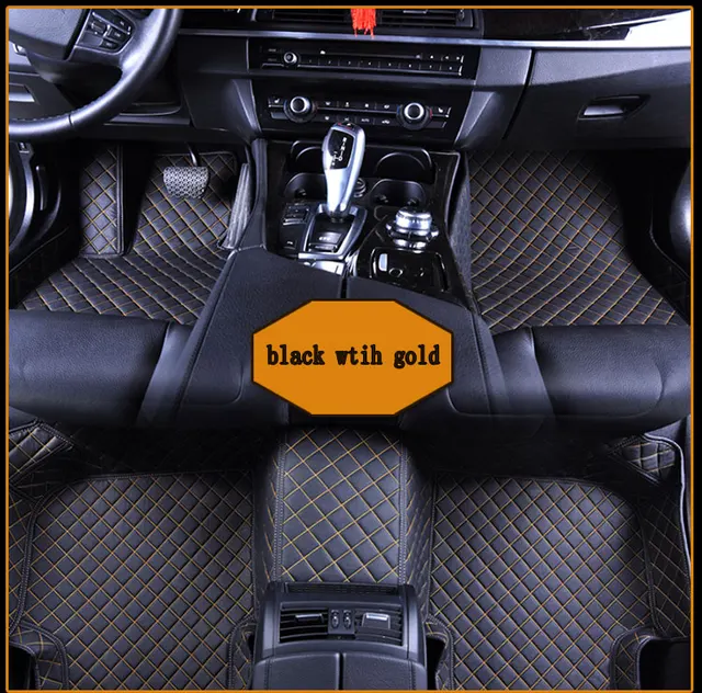 Buy floor mats for car Mercedes Benz E350 W213 W212