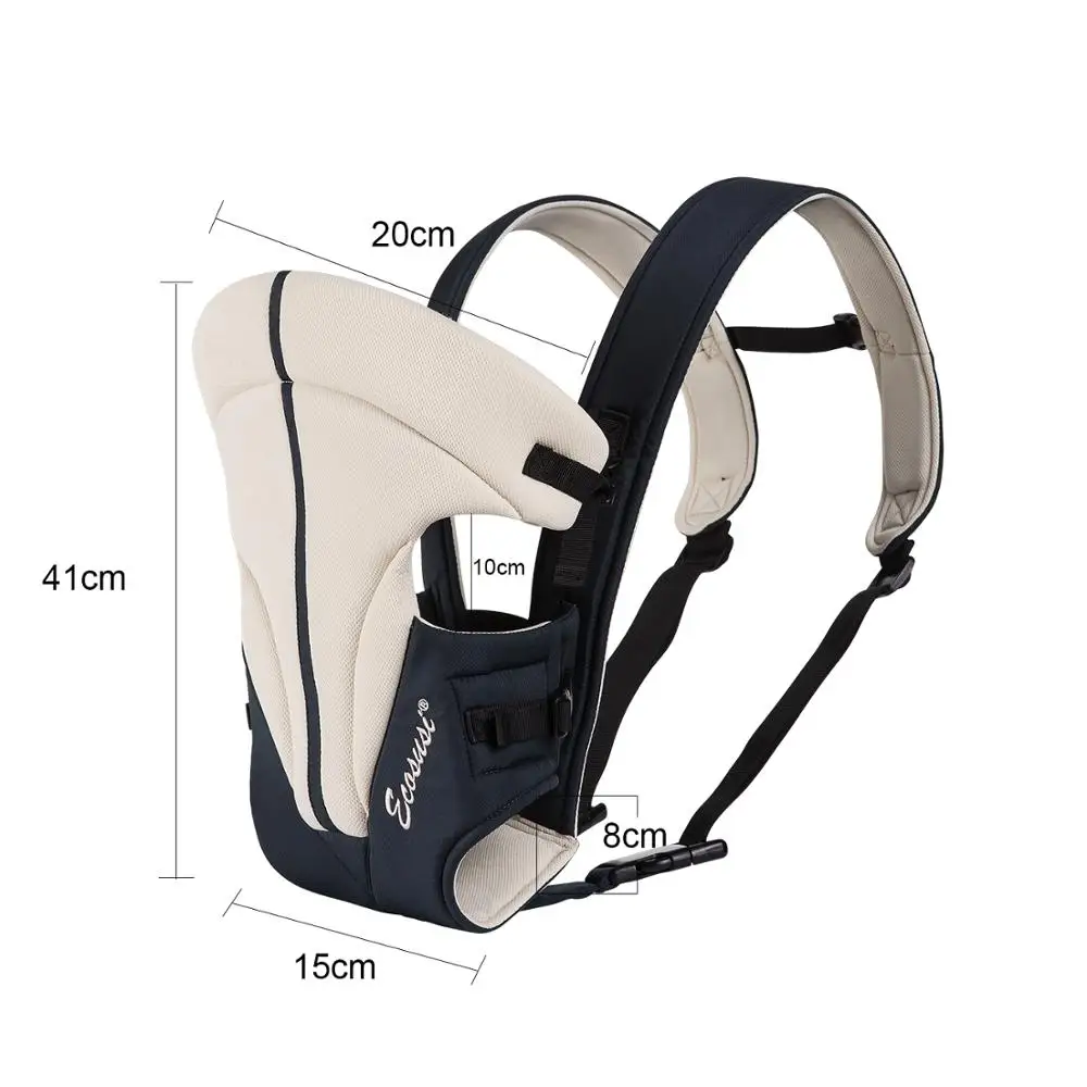 Mommore Baby Carriers хлопковый Детский рюкзак и переноски детская коляска слинг для новорожденных уход за ребенком