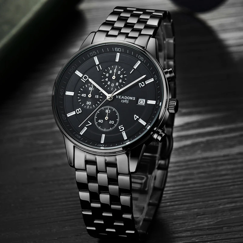 Мужские спортивные Часы 2017 человек роль верхнюю знаменитый бренд роскошного