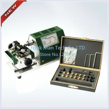 Новое прибытие дополнительные 50 шт иглы бесплатно, станок для сверления жемчуга жемчужный Холдинг машина материал для изготовления украшений Низкая цена Высокое качество