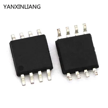 

10pcs/lot W25Q32FVSSIQ W25Q32FVSIQ 25Q32FVSIQ 25Q32 SOP8