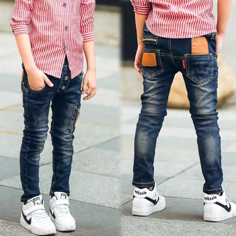 jean pants for boys