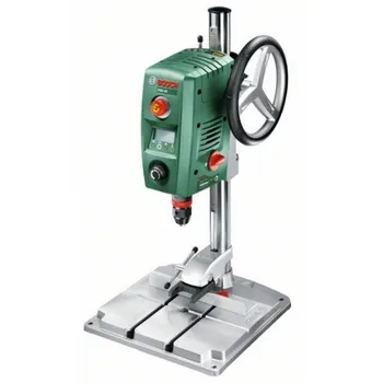 

BOSCH 0603B07000 Drill column PBD 40 710 W Adjust depth laser and LED light fast fixing Motherboard and drill holders