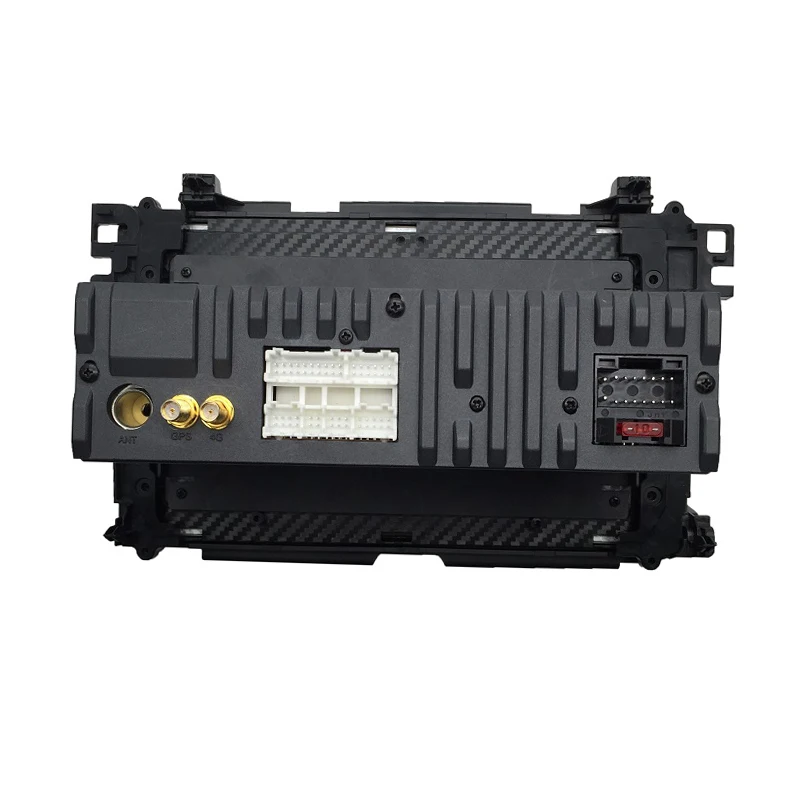 Excellent HRV Android 9.0 8-core 4+64g navigatie auto stereo navigation radio con android for 2015-2018 Honda HRV 5