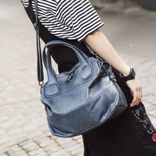 Новые повседневные женские сумки из натуральной кожи на плечо, сумка-мессенджер, летняя женская дизайнерская сумка через плечо, сумки