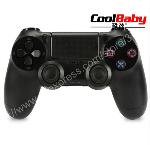 2018 беспроводной контроллер PS4 manette для игровой станции 4 Bluetooth геймпад джойстик mando