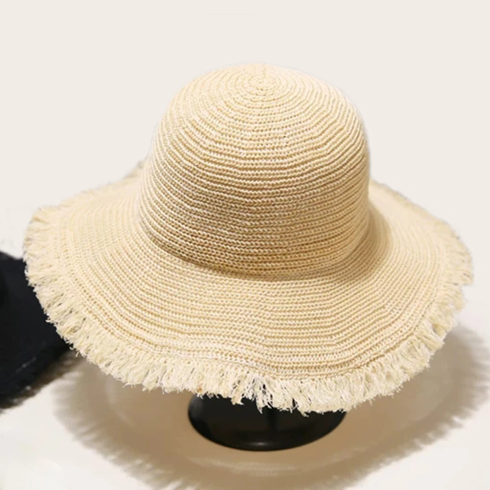 Chapeau Seau La Mode De Pêche De Chasse De Safari De Soleil Été - FUNMOON - Homme - Marron - Vert Marron - Prêt-à-Porter
