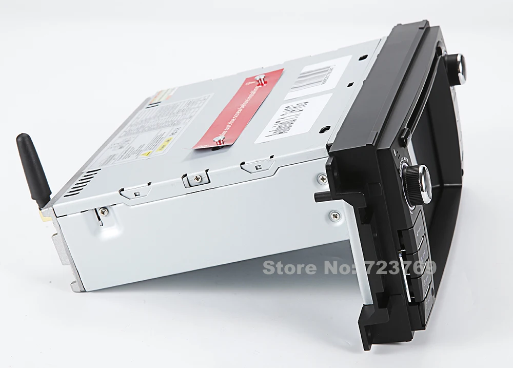 Sale Android 7.1 System 2G RAM Car DVD Player GPS Navigation System Stereo Media Radio for Chrysler Sebring 300C Cirrus Dodge Jeep 26