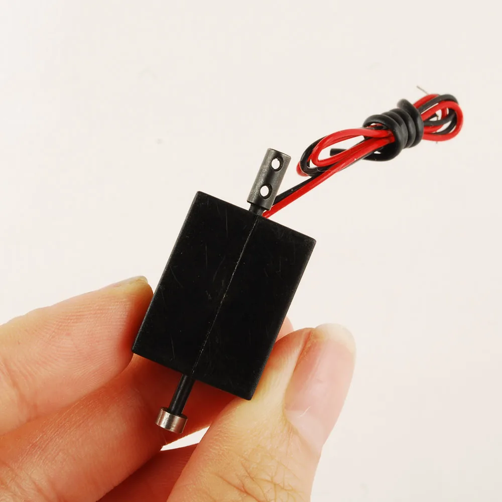 12V двухсторонний self электромагнита двухтактный типа &quotсделай сам&quot
