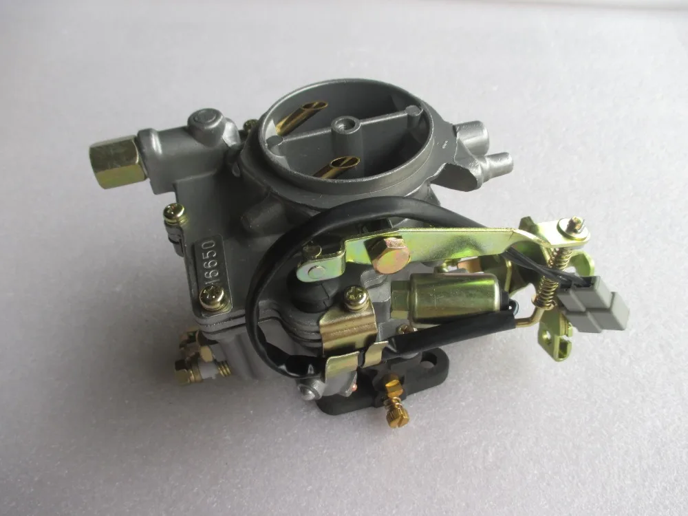 

New Carburetor fit for TOYOTA 5K FORKLIFT/COROLLA/LITEACE