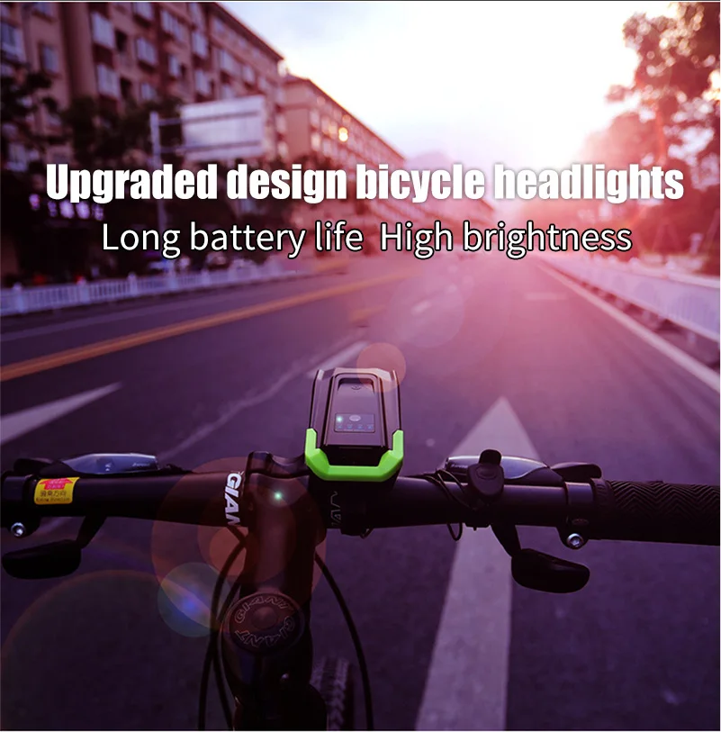 WEST BIKING велосипедный светильник Farol Bike Fietsverlichting велосипедный передний светильник USB Luces Bicicleta 4000mAh Flash светильник для велоспорта