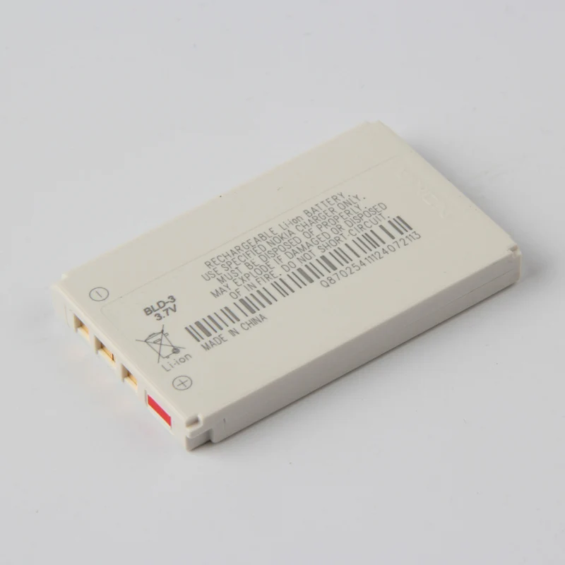 Original BLD-3 battery for Nokia 7250i 6220 6610 7250 I6260 6200