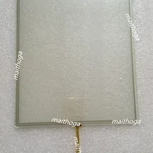 12,1 дюймов 4PIN сенсорная панель для G121SN01 V4(небольшой интерфейс) короткий кабель