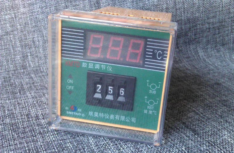 XMTD-2001-4