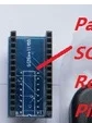 

Free Shipping SOP28 TO DIP16 Adapter / Socket IC programmer adapter for sop28