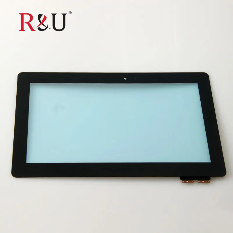 

R&U 10.1" new touch screen panel replacement for ASUS Transformer Book T100 T100TA-C1-GR black cable version FP-TPAY10104A-02X-H