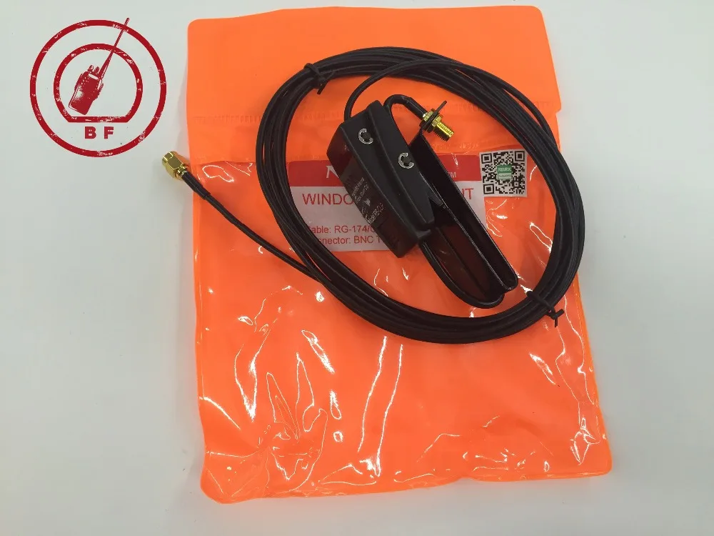 bilder für Für Nagoya Auto Fenster Clip montieren RB-CLP SMA-Stecker für Yaesu VX-3R VX-7R UV-3R PX-2R UV-985 ZT-2R KG-UV6D Walkie Talkie Großhandel bilder für Für Nagoya Auto Fenster Clip montieren RB-CLP SMA-Stecker für Yaesu VX-3R VX-7R UV-3R PX-2R UV-985 ZT-2R KG-UV6D Walkie Talkie Großhandel