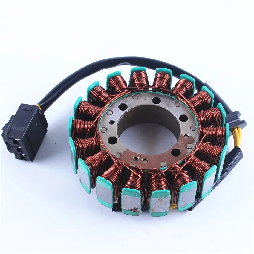 

For Honda CBR600RR 2007 2008 2009 2010 2011 2012 Motorcycle Magneto Engine Stator Generator Coil