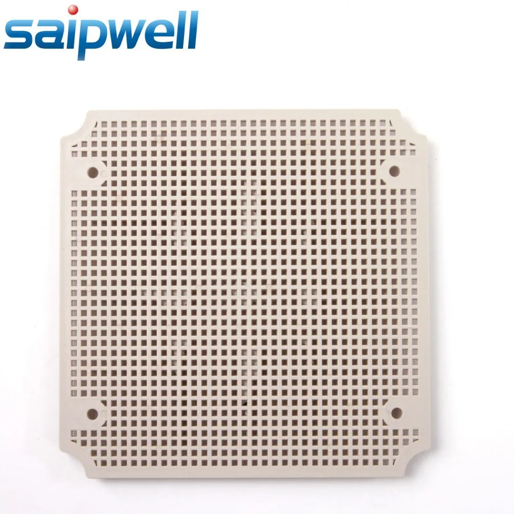 

Good Quality ABS Plastic Mounting Panel for Waterproof Box DS-AT-2020