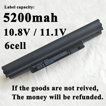 

Battery for Dell Inspiron Mini 10 10v 1010 1010n 1010v 1011 1011n 1011v H766N H768N J590M J658N K781 K916P PP19S 312-0908 0KIU10