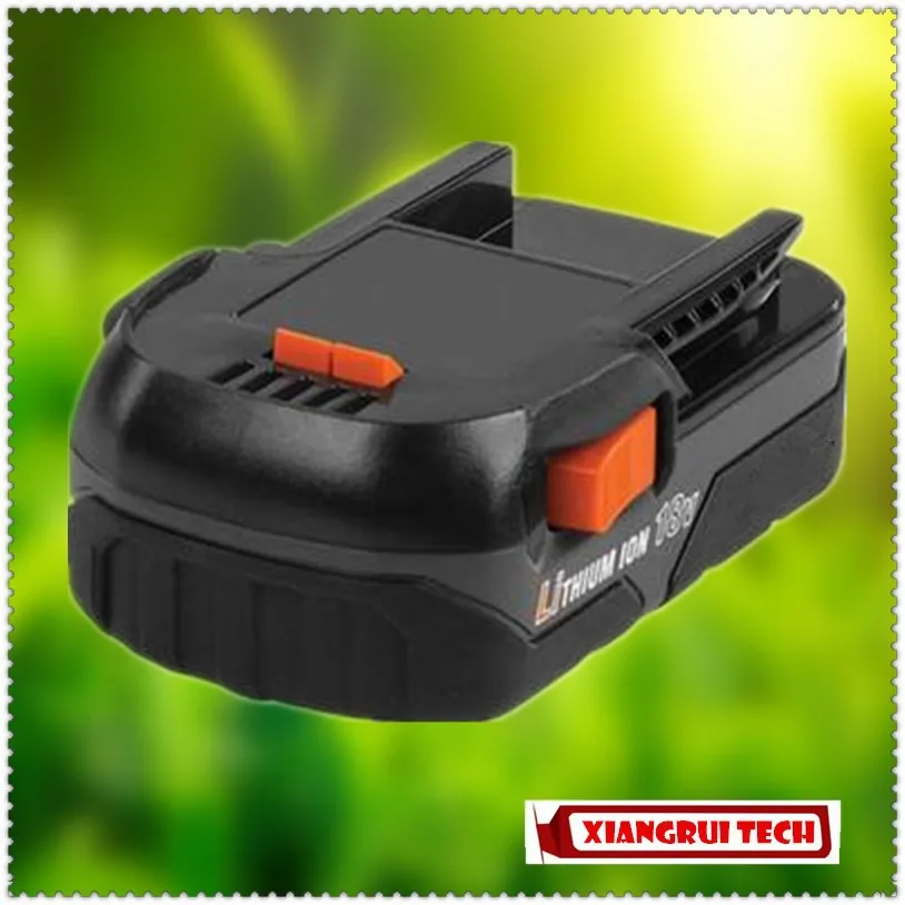 Battery For Ridgid 18V 2.0Ah Li-ion R840083 R840084 R840086 R840087 130383002 130383001 AC840087 AC840083 AC840084 | Электроника
