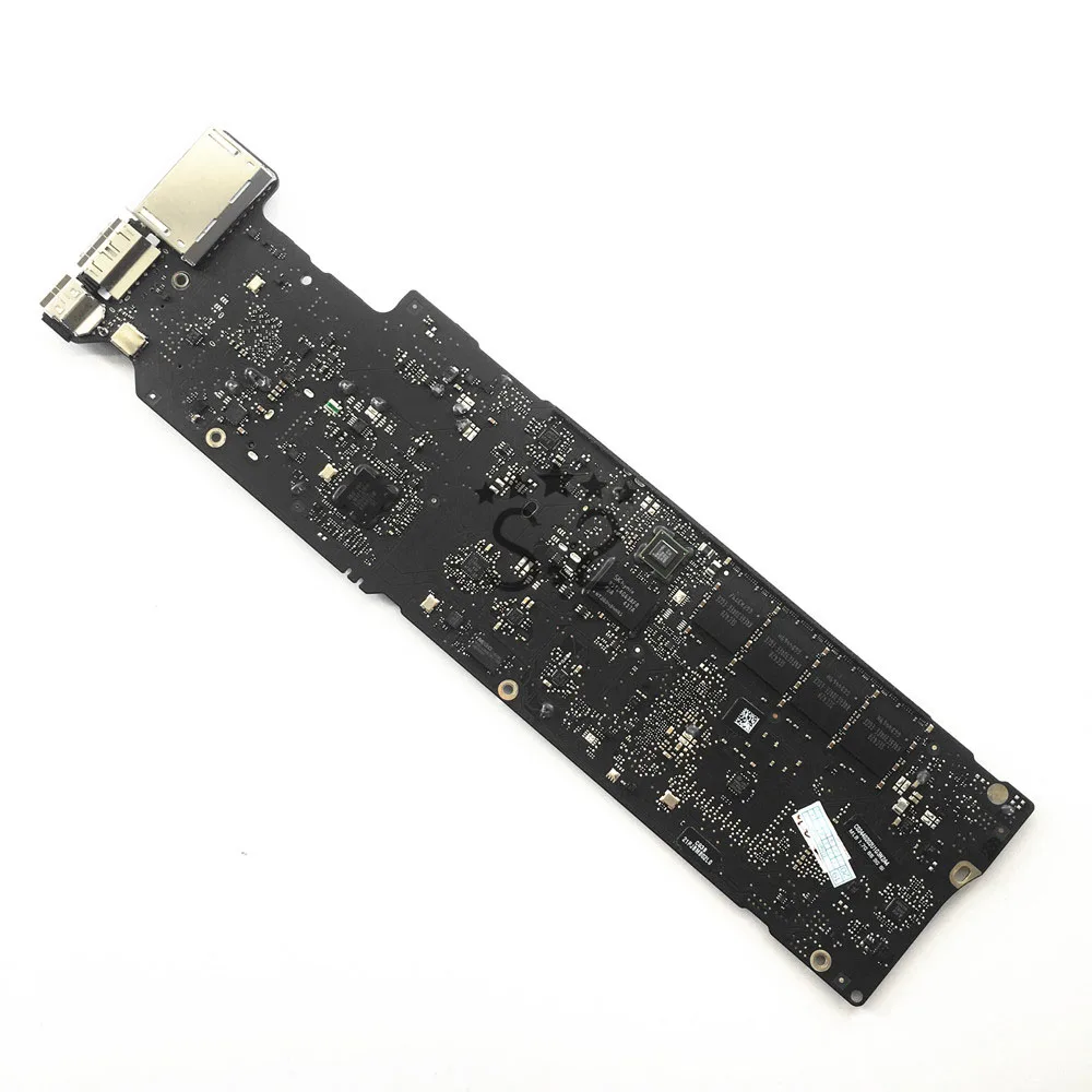 Используется для материнской платы Macbook Air RAM 2013 года 13 3 &quotA1466 i7 логическая плата 1