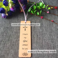 religious bookmarks
