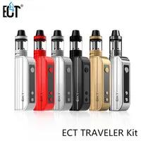 Electronic Cigarettes