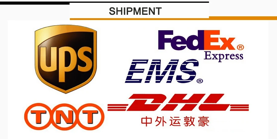 SHIPMENT
