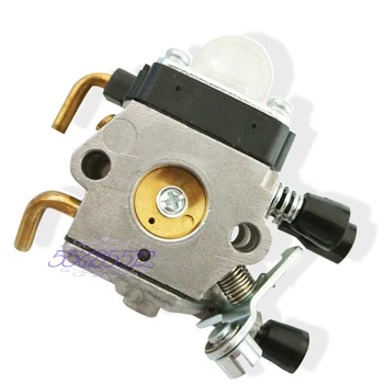 

Carburetor Fits For STIHL Trimmer FS55R FS55RC KM55 HL45 KM55R FS38