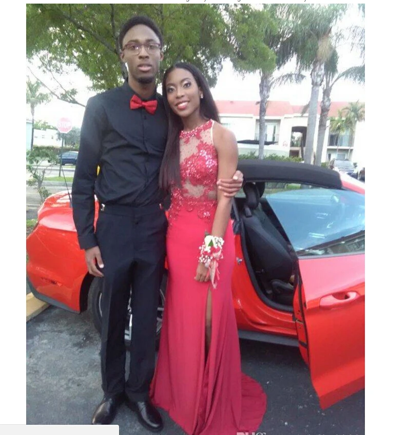 Сексуальные Платья Выпускного Вечера 2017 Женщины Формальное Вечернее Платье Pageant