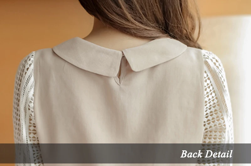 Blusas Mujer De Moda 2018 (11)
