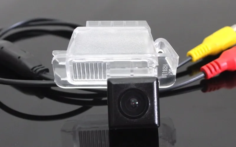 For Mercury Mariner  For Mazda Tribute  For Ford C-Max S-Max Focus Mondeo Night Vision Reverse Backup Car Rear View Camera HD (9)