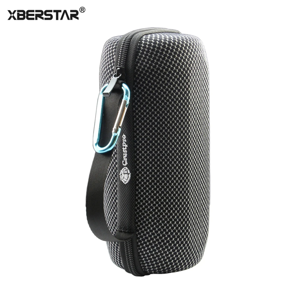 bilder für EVA Hard Case Tasche für JBL Charge2 Ladung 2/2 Plus/Pulse Neu Tragbare Reise Tragegriff Halter Mäppchen Bluetooth Lautsprecher bilder für EVA Hard Case Tasche für JBL Charge2 Ladung 2/2 Plus/Pulse Neu Tragbare Reise Tragegriff Halter Mäppchen Bluetooth Lautsprecher