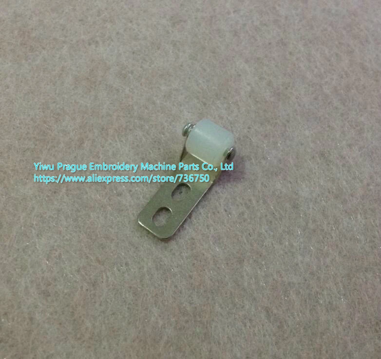 

Presser for Base Frame WH0232000000 0G4110110S11 Roller of Tajima SWF and Chinese embroidery machine spare parts store 736750