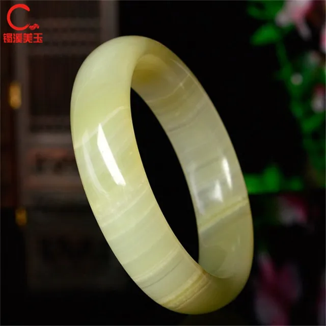 Afghanistan Jade Beautiful Gem Bracelets China High End Holiday Afghanistan Jade Beautiful Gem Bracelets China High End Holiday Gift Wedding Gifts Jewelry