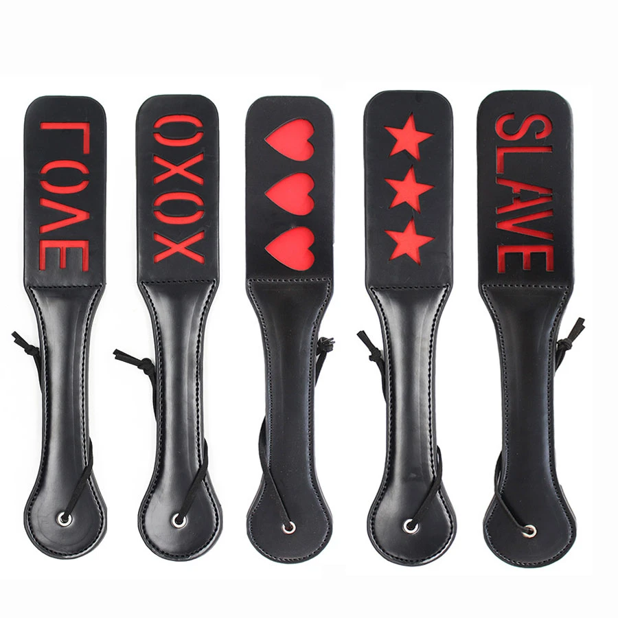 Sex Slave Training Toys