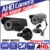 Настоящее HD 720P 960 P полный 1080 P Водонепроницаемый IP66 день/N видеонаблюдения AHD Камера Крытый Открытый IR-CUT видео 36led инфракрасный видение